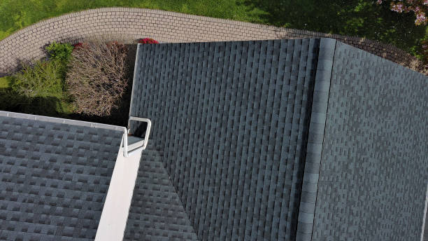 Best Rubber Roofing (EPDM, TPO)  in Manito, IL