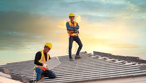 Best Rubber Roofing (EPDM, TPO)  in Manito, IL